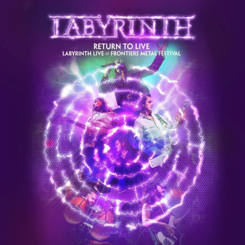 LABYRINTH - RETURN TO LIVE - LABYRINTH LIVE @ FRONTIERS METAL FESTIVALLABYRINTH - RETURN TO LIVE - LABYRINTH LIVE AT FRONTIERS METAL FESTIVAL.jpg